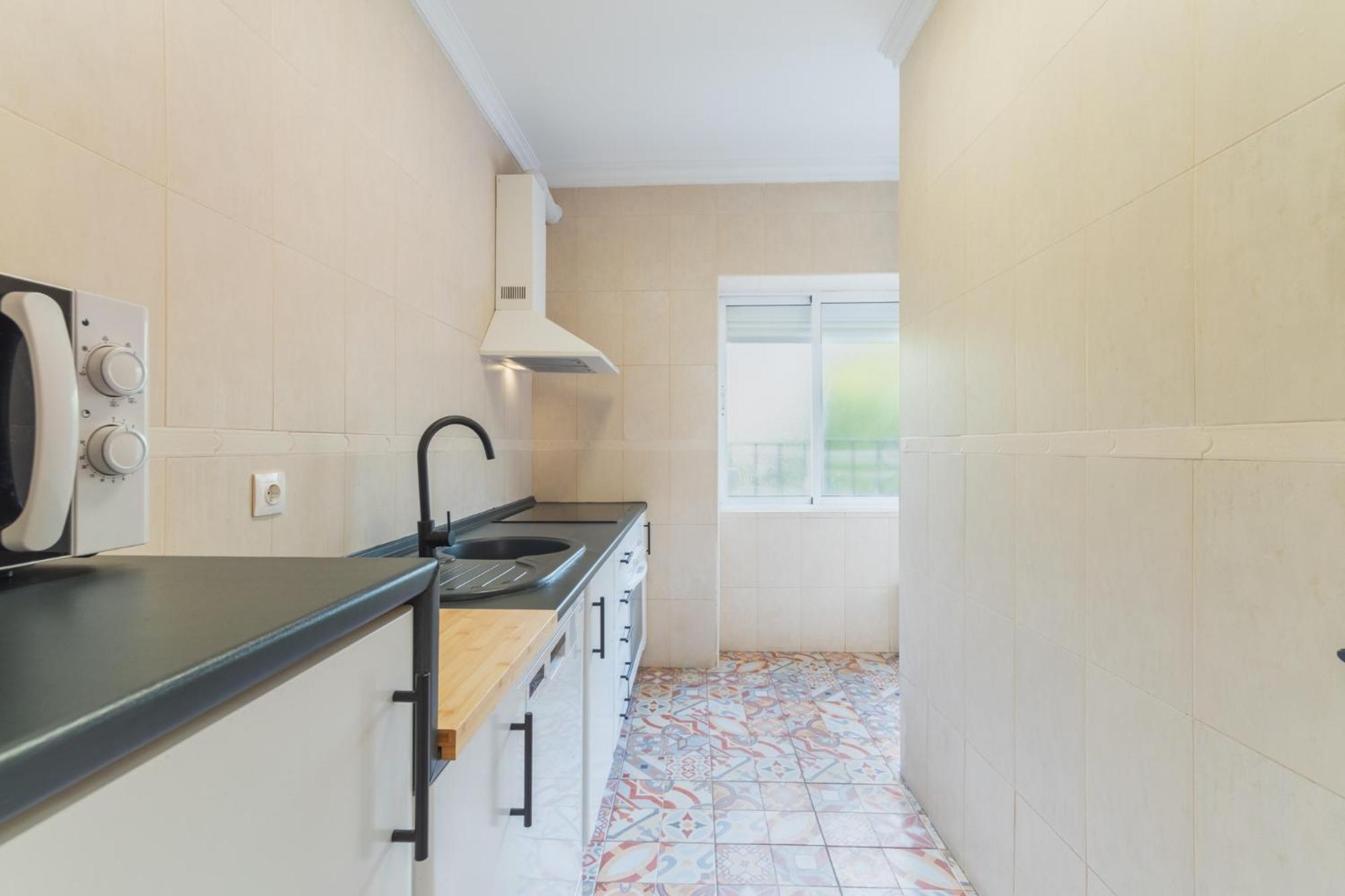 Manolete Apartamento 헤레스 외부 사진